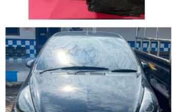 Dramatis! Polres Pasuruan Ringkus Residivis Perempuan di By Pass Gempol, Sabu 17 Gram Diamankan