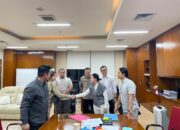 Polri Fasilitasi Mediasi, Kasus Nabilah O’brien dan Zendhy Kusuma Berakhir Damai