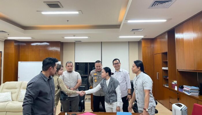 Polri Fasilitasi Mediasi, Kasus Nabilah O’brien dan Zendhy Kusuma Berakhir Damai