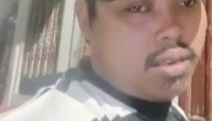 Diduga Gelapkan Uang Rp280 Juta, Keberadaan Erlangga Setiawan Masih Dicari Keluarga Korban