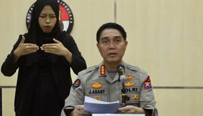 Polda Jatim Amankan Tersangka Kasus Kekerasan Seksual Atlet Perempuan