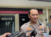 Polres Malang Amankan Terduga Pelaku Rampas Motor Pelajar di Lawang