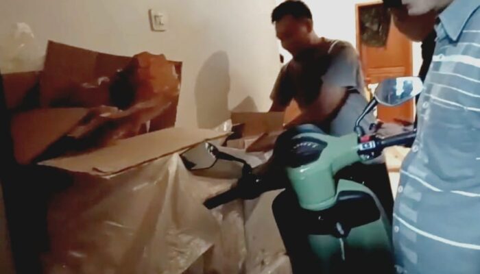 Negara Kecolongan, Rokok Ilegal Tanpa Cukai Marak di Lebak Banten, FWJ Indonesia: Dugaan Koordinasinya Rapih