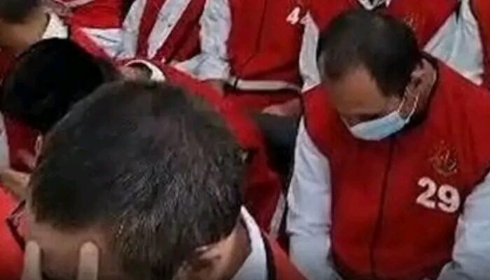 Pendana Pesta Gay Siwalan Party di Surabaya Dituntut 1 Tahun Penjara