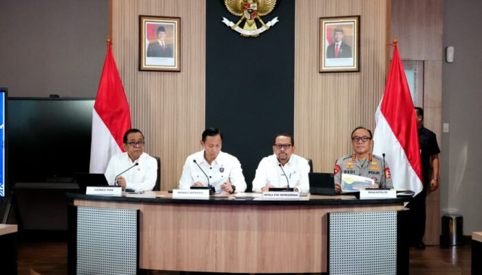 Mudik Lebaran 2026: Polri Kerahkan 161 Ribu Personel, Layanan Darurat 110 Jadi Kunci Respons Cepat bagi Pemudik