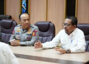 Operasi Ketupat 2026: Kolaborasi Lintas Kementerian Integrasikan Rekayasa Lalu Lintas dan Strategi Tol Fungsional