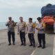 Polda Jatim Pastikan Kesiapan Pos Terpadu di Pelabuhan Tanjung Perak Wujudkan Mudik Aman Keluarga Bahagia