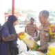 Gerakan Pangan Murah Polri, Polres Pasuruan Berhasil Salurkan 45 Ton Beras untuk Masyarakat