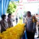 Polda Jatim Gelar Gerakan Pangan Murah Serentak Jelang Idulfitri