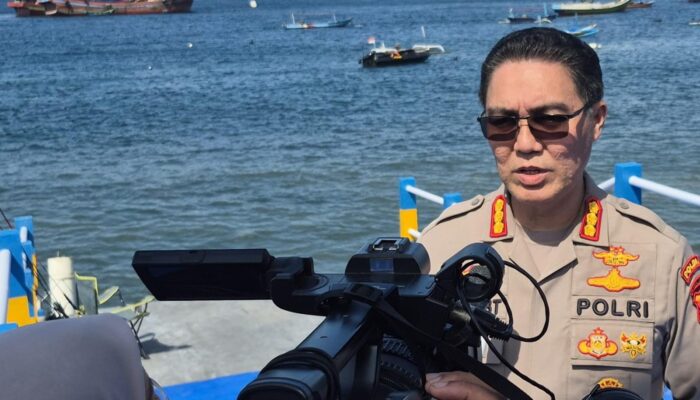 Polda Jatim Dirikan 238 Pos Operasi Ketupat Semeru 2026 untuk Layani Pemudik