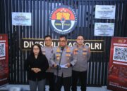 Polri Selidiki Dugaan Kasus Penyiraman Air Keras terhadap Aktivis Kontras