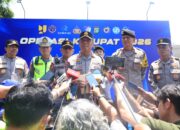 Wakapolri Tekankan Antisipasi Rekayasa Lalu Lintas dan Optimalisasi Layanan Mudik