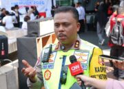 Polri Siapkan Strategi Pengamanan Mudik Lebaran 2026, Kakorlantas: Negara Harus Hadir Jaga Momentum Ramadan dan Idul Fitri