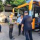 Pengawalan Mudik Gratis di Pati Berjalan Aman, Polisi Pastikan Bus dan Pengemudi Laik Jalan