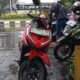 Telah Hilang Kendaraan R2 Jenis Honda Vario Hilang Milik Warga Saat di Parkir di Kawasan Rungkut Surabaya