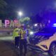 Patroli Malam Ops Ketupat Candi 2026 di Pati, Polisi Pastikan Arus Lalu Lintas Tetap Aman dan Lancar