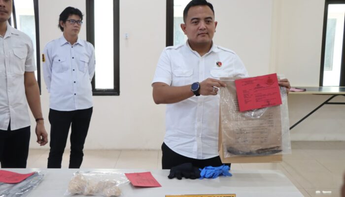 Kasus Viral Pengeroyokan Berujung Maut di Kayen Pati Berhasil Diungkap Polisi, Empat ABH Diamankan