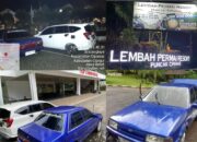 Mencuat! Tunggakan Pembayaran Rakernas AKPERSI Belum Tuntas, Mobil Pribadi Tertahan, Yudianto Siap Tempuh Jalur Hukum