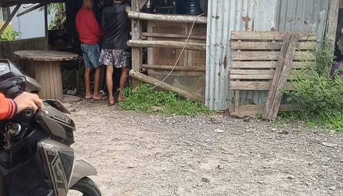 Parung Panjang Darurat Keras, Dengan Bebas Dan Tenang Pelaku Penjual Obat Terlarang Jenis Golongan G
