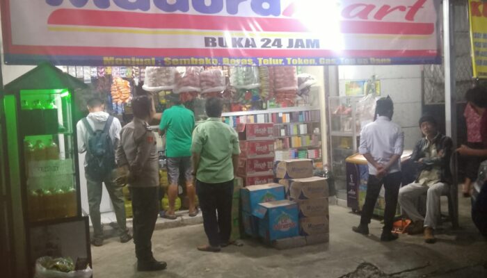 Skandal Rokok Ilegal di Bogor, Pelaku Diduga Halangi Penegakan Hukum