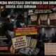 Awak Media Investigasi Diintimidasi dan Dibuntuti, Diduga Atas Suruhan Korlap Son 
