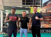 Persiapan Final Muaythai Piala Wali Kota Surabaya 2026 dan Liga Jatim Seri II, Ratusan Atlet Siap Bertanding di CITO