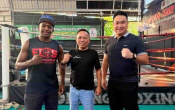 Persiapan Final Muaythai Piala Wali Kota Surabaya 2026 dan Liga Jatim Seri II, Ratusan Atlet Siap Bertanding di CITO