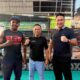 Persiapan Final Muaythai Piala Wali Kota Surabaya 2026 dan Liga Jatim Seri II, Ratusan Atlet Siap Bertanding di CITO