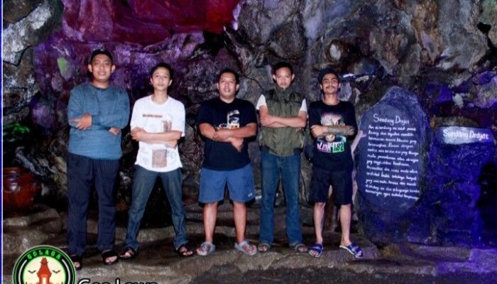 Kunjungan PT Media Garuda Siber ke GOLAGA: Wisata Heritage dan Kelestarian Alam di Lereng Gunung Slamet 