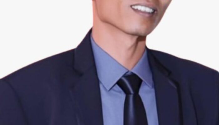 Pimpinan Redaksi RedOwlNews.com Sampaikan Ucapan Ulang Tahun untuk Wartawan Eman