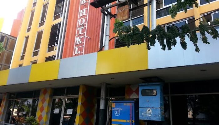 Dugaan Praktik Prostitusi di Hotel Pasar Besar RedPartner near Tugu Pahlawan Disorot, Warga Minta Penindakan Tegas