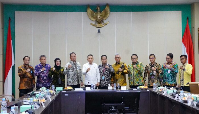 Plt Bupati Pati Pastikan Penegakan Tata Ruang, Pelanggar Akan Dikenai Sanksi Tegas