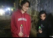 Jalan Kedung Cowek Darurat Penjual Miras Arak