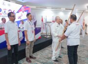 Waketum KONI Berharap Siap Songsong Olimpiade Australia 2032