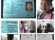 Polsek Tambaksari Giat Patroli dan Penertiban “Pak Ogah”