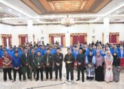 Kolaborasi Penguatan Tridharma, Fakultas Ekonomi Islam IMH Subang Jalin Kemitraan dengan FEBI Universitas Tazkia