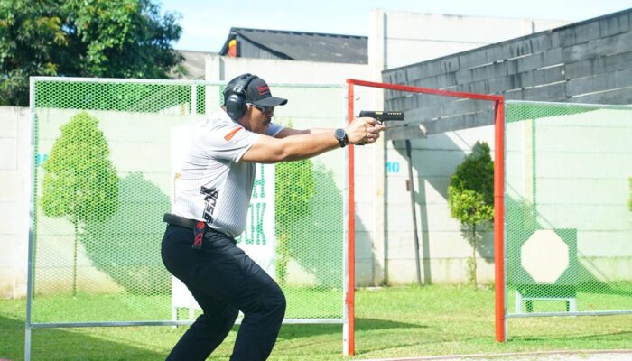 Brimob X-Treme 2026: Ajang Dunia, Bukti Kemampuan Personel dan Atlet Indonesia Siap Bersaing Global