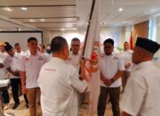 Dari Surabaya, LPKAN Kibarkan Perlawanan Terhadap Praktik Kotor Aparatur