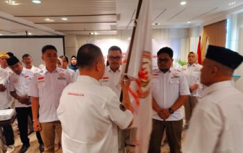 Dari Surabaya, LPKAN Kibarkan Perlawanan Terhadap Praktik Kotor Aparatur