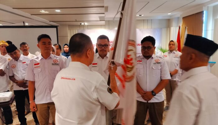 Dari Surabaya, LPKAN Kibarkan Perlawanan Terhadap Praktik Kotor Aparatur