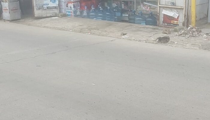 Aduan Warga Diabaikan, Penjualan Rokok Tanpa Cukai di Wilayah Hukum Polsek Citeureup Disorot.