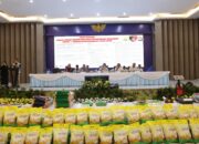 Polda Jatim Bongkar Praktik Beras SPHP Oplosan, Tersangka Asal Probolinggo Diamankan