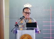 Humas Polri Jadi Penjaga Kebenaran di Tengah Derasnya Arus Informasi