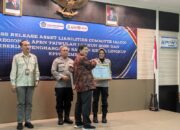 Polres Jember Raih 3 Penghargaan dari KPPN, Wujudkan Tata Kelola Keuangan yang Transparan