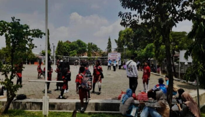 Kembangkan Bakat Talenta Siswa Melalui Penyelenggaraan 02SN