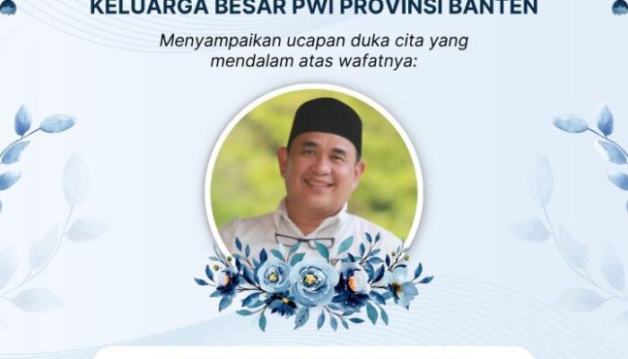 Duka Mendalam, Pimpinan Redaksi RedOwlNews.com Kenang Sosok Zulmansyah Sekedang sebagai Tokoh Pers Berdedikasi