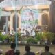 Haul Akbar ke-9 KH Ahmad Unara Berlangsung Khidmat, Warga Tumpah Ruah di Desa Kaliasin
