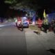 Satlantas Polres Ngawi Intensifkan Patroli Malam Antisipasi Balap Liar Di Titik Rawan