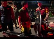 Polres Pasuruan Perketat Patroli Jalur Prigen Antisipasi Kejahatan Jalanan