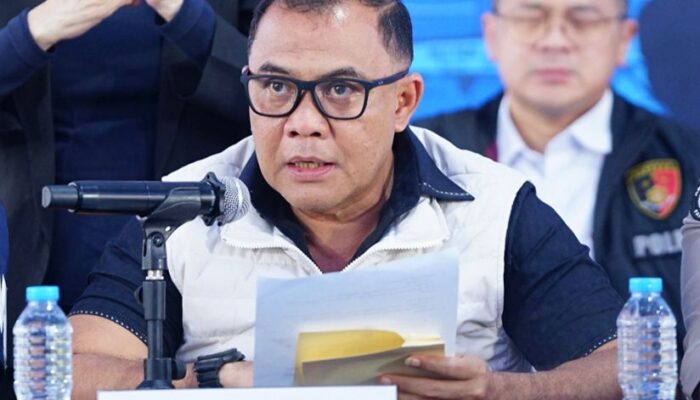 Polri Bentuk Satgas Haji dan Umrah, Antisipasi Penipuan dan Pemberangkatan Ilegal